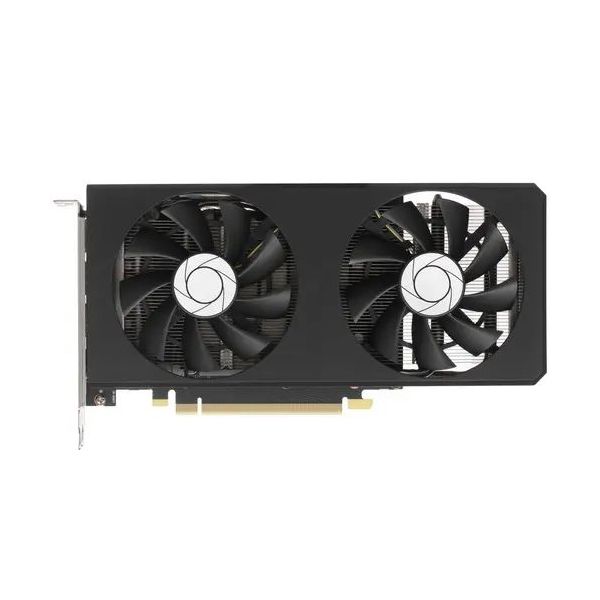 Видеокарта MSI GeForce RTX 3060Ti TWIN FAN 8G (RTX 3060 Ti TWIN FAN 8G OC LHR)