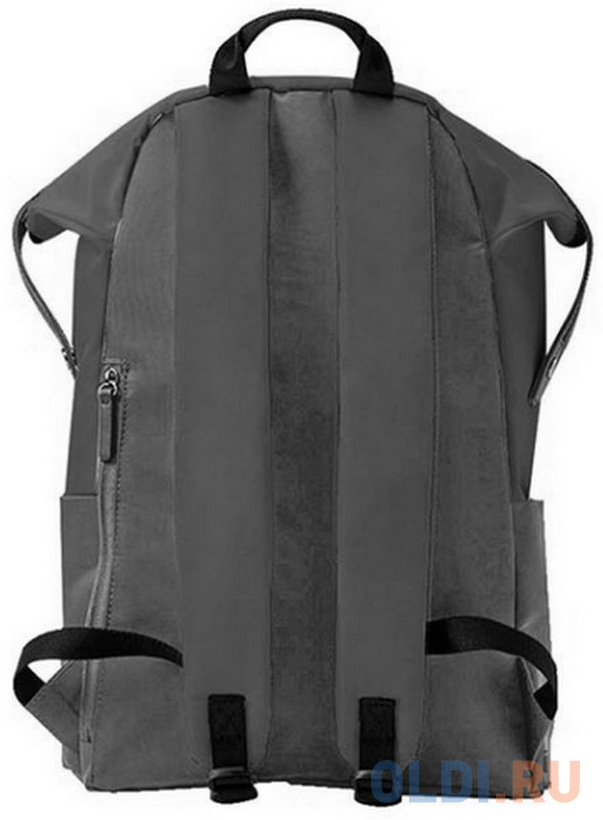 Рюкзак Ninetygo lecturer backpack black (90BBPLF21129U) (&quot;Корпус: Polyester, Подкладка: Полиэстер&quot;) (218771)