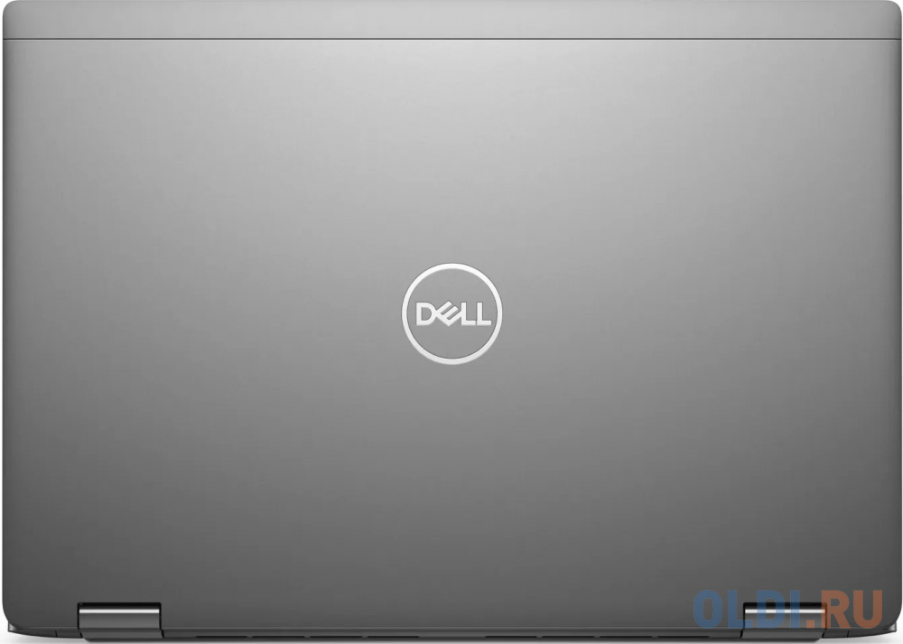 Ноутбук/ Dell Latitude 7450 14"(1920x1200 (матовый) IPS)/Intel Core Ultra 5 135H(1.7Ghz)/16384Mb/512SSDGb/noDVD/Int:Intel Arc graphics/Cam/BT/WiF в Москвe