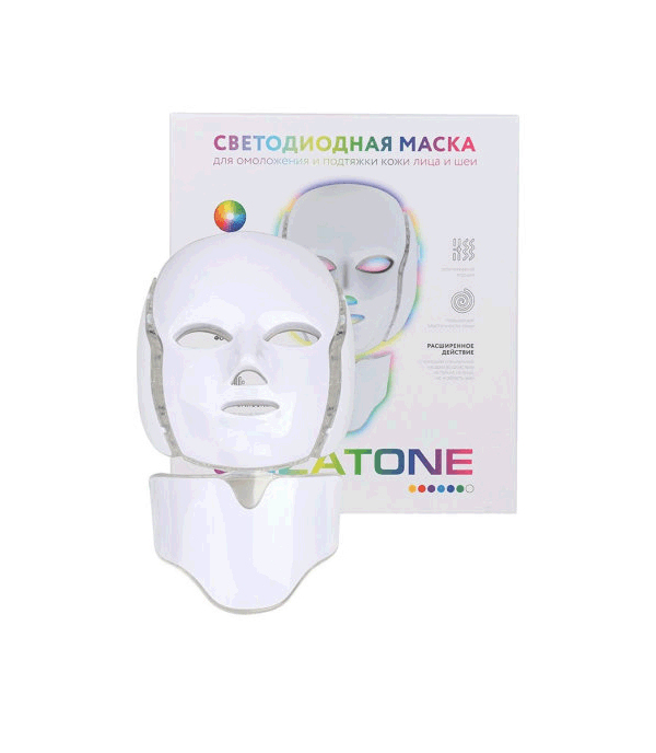 Прибор для ухода за кожей лица Gezatone m1090