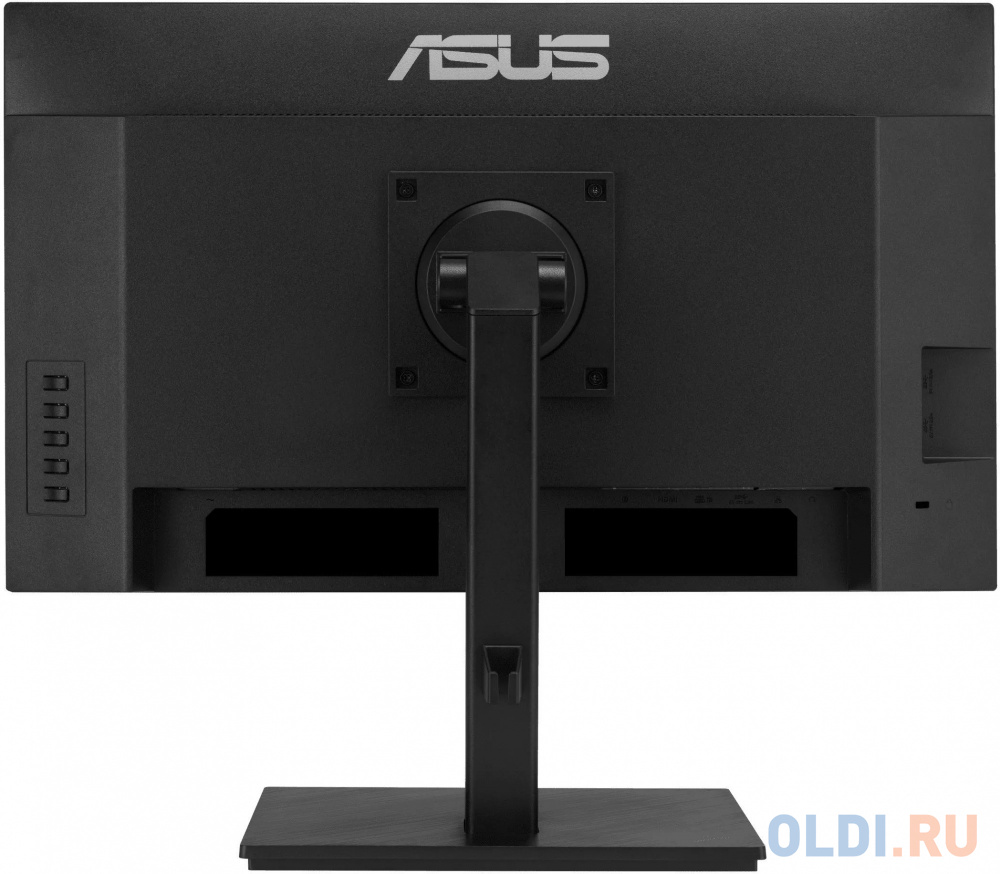 Монитор Asus 23.8" VA24ECPSN черный IPS LED 16:9 HDMI M/M матовая HAS Piv 300cd 178гр/178гр 1920x1080 75Hz DP FHD USB 5.35кг в Москвe