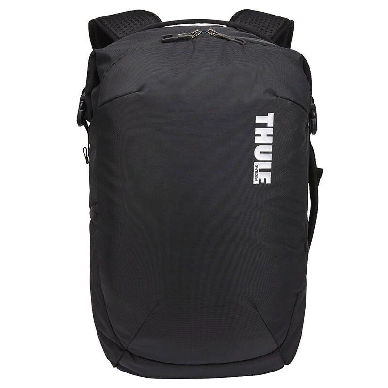 Рюкзак Thule Subterra Travel Backpack 34L Black 3204022 / TSTB334BLK