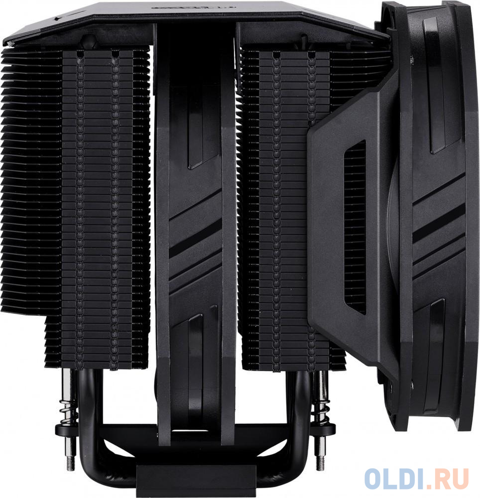 Кулер для процессора S_MULTI D6PS-314PK-R1 COOLER MASTER в Москвe