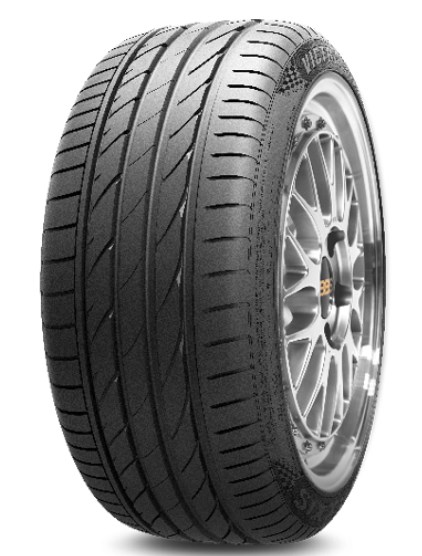 265/35 R18 Maxxis Victra Sport 5 (VS5) 97Y