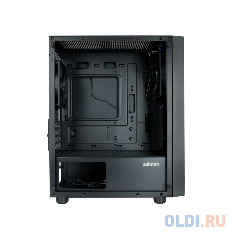 ПЭВМ OLDI OFFICE 190 0808622>Intel Core  i7-14700K 3.4/5.5GHz/H610M/DDR5-16GB/SSD-512GB/600W/WIN11Pro/UHD Graphics 770 в Москвe