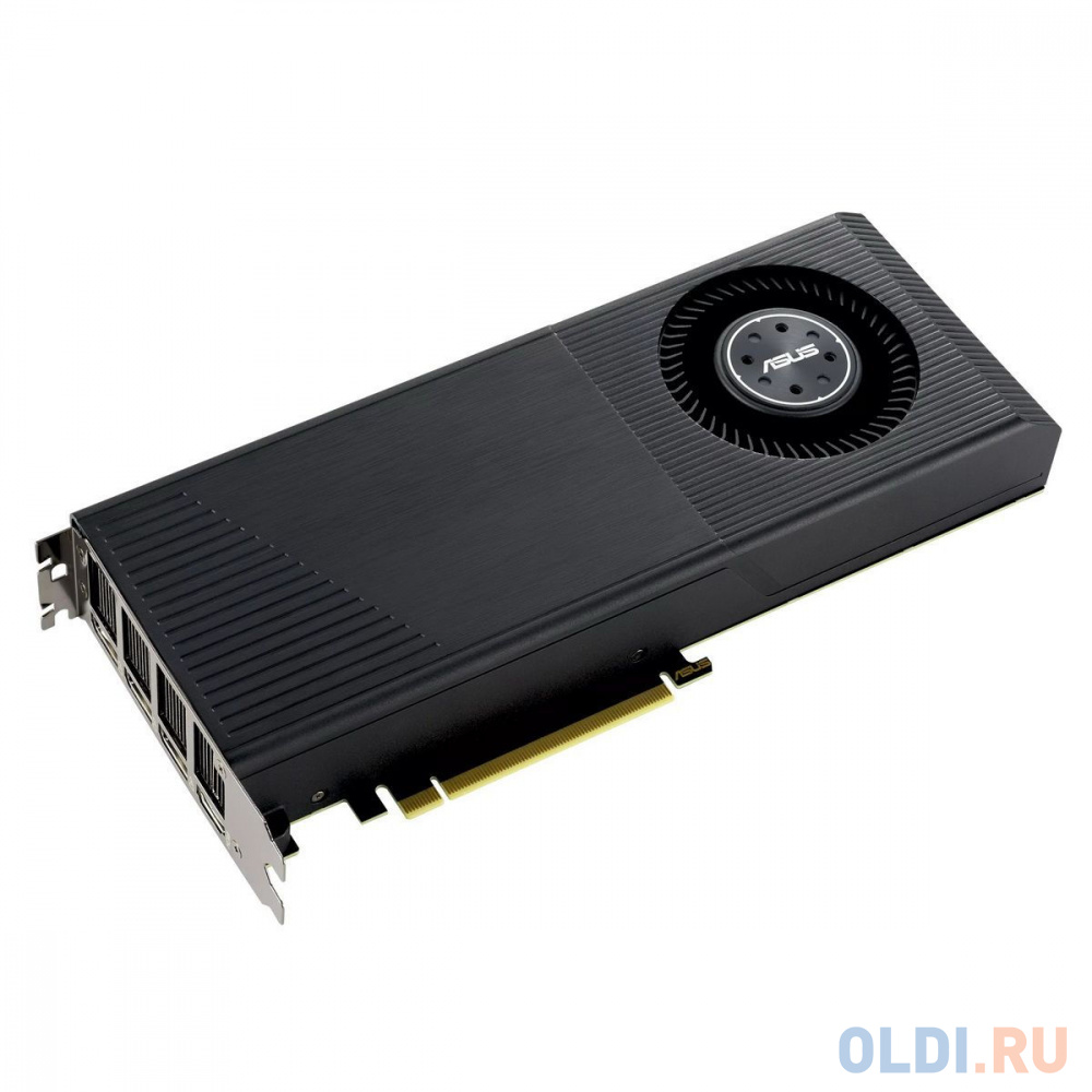 Видеокарта ASUS TURBO-RTX4070-12G//RTX4070,HDMI,DP*3,12G,D6X