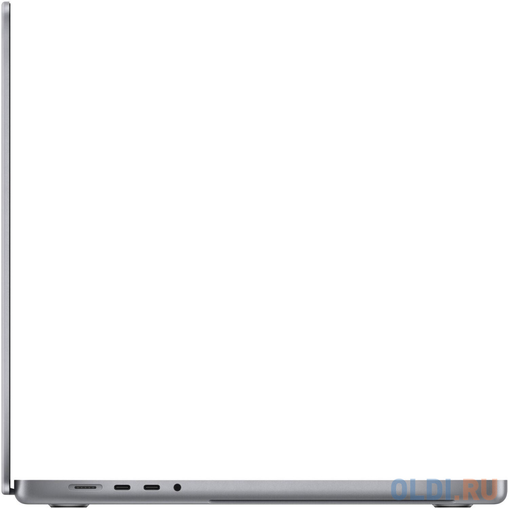 Ноутбук Apple MacBook Pro 16 2021 Z14X0007X 16.2"