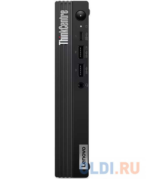 Компьютер Lenovo ThinkCentre M70q Gen3