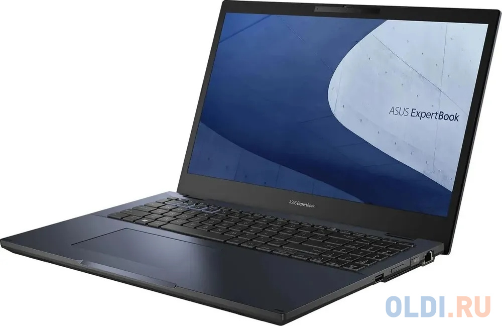 Ноутбук ASUS ExpertBook B2 B2502CVA-KJ0622 90NX06F1-M00V60 15.6" в Москвe