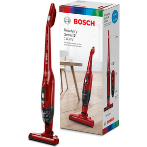 Пылесос Bosch BBHF214R