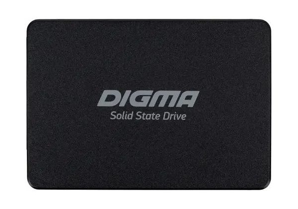 Накопитель SSD Digma 1Tb (DGSR2001TP13T)