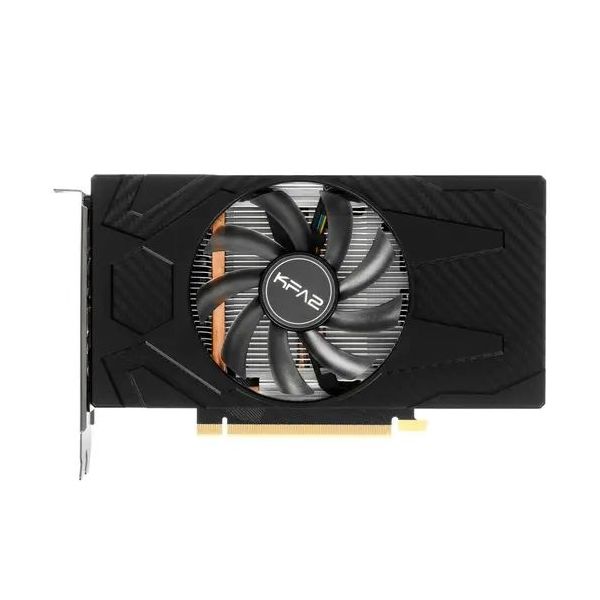 Видеокарта KFA2 RTX3050 GDDR6 RTX3050 CORE 8GB (35NSL8MD5YBK)