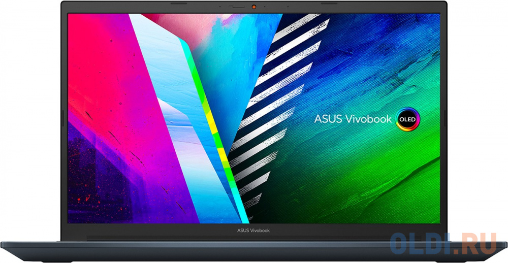 Ноутбук ASUS Vivobook Pro 15 K3500PH-KJ305 90NB0UV2-M00EH0 15.6"