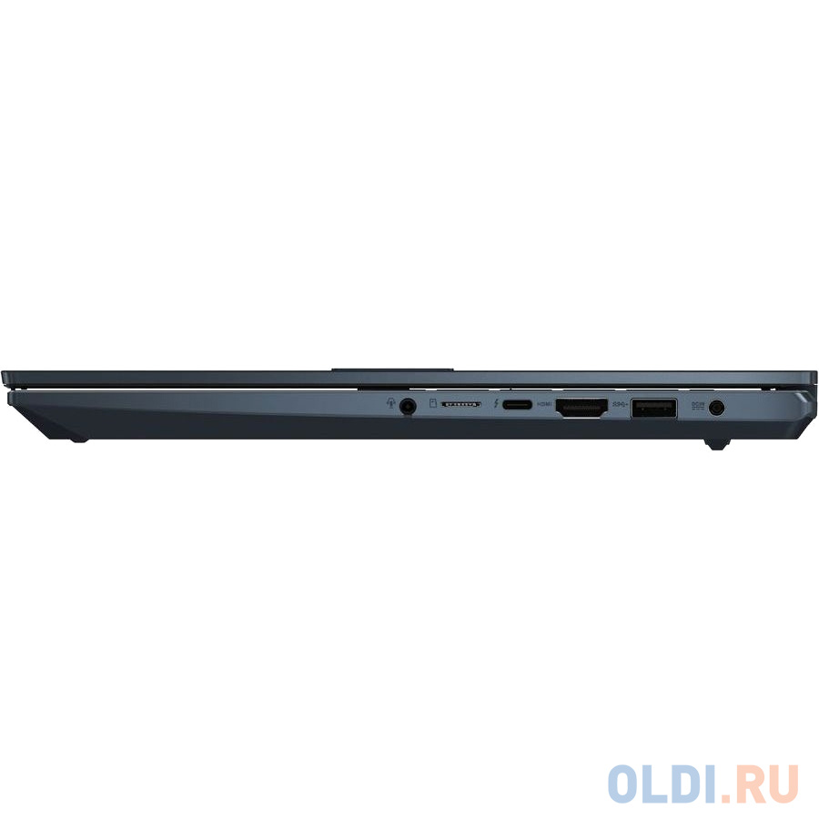 Ноутбук ASUS Vivobook Pro 15 K3500PH-KJ491 90NB0UV2-M00ED0 15.6"