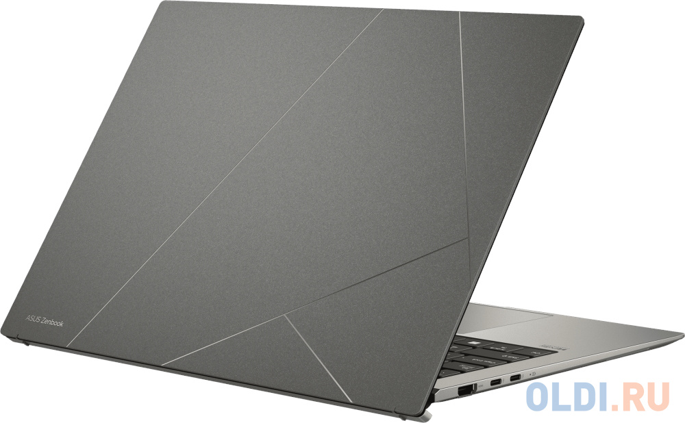 ASUS Zenbook S 13 OLED UX5304MA-NQ021W Core Ultra 7 155U/LPDDR5X 16GB/1TB M.2 SSD/13.3" 3K (2880 x 1800) OLED/WIN11 HOME/Basalt Grey/1,0Kg/RU_EN_