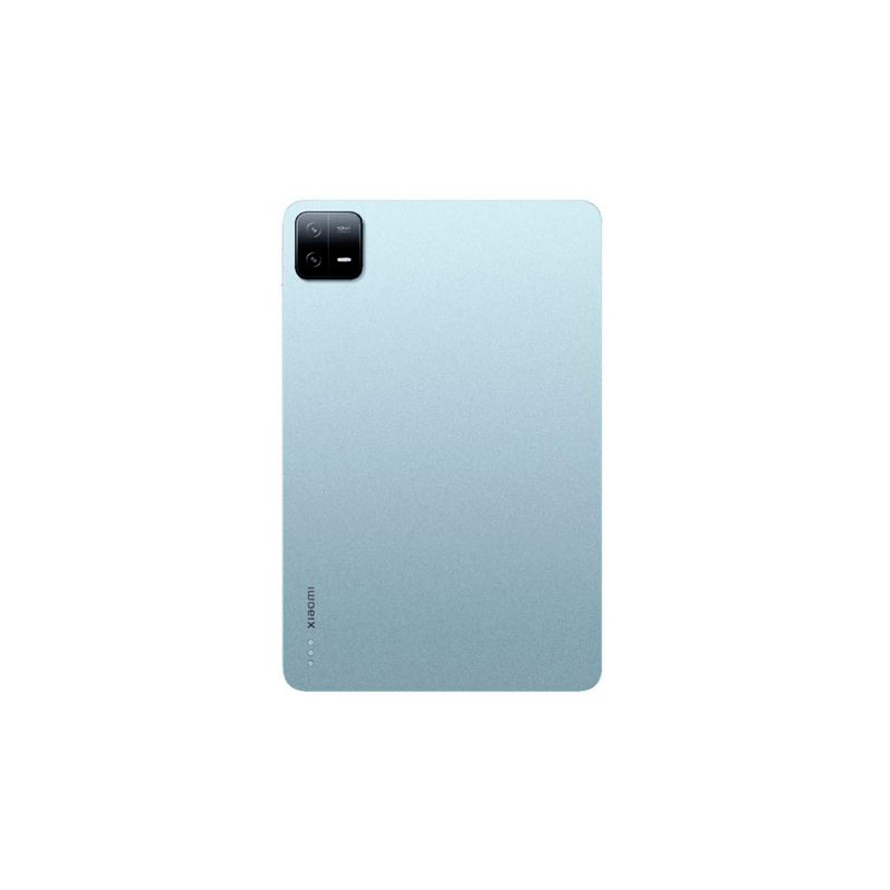 Планшет Xiaomi Pad 6 8/128Gb Mist Blue (Qualcomm Snapdragon 870 2.2GHz/8192Mb/128Gb/Wi-Fi/Cam/11.0/2880x1800/Android) в Москвe