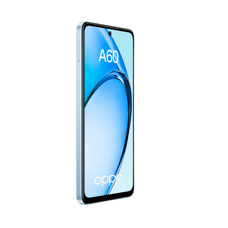 Сотовый телефон Oppo A60 8/256Gb Light Blue в Москвe