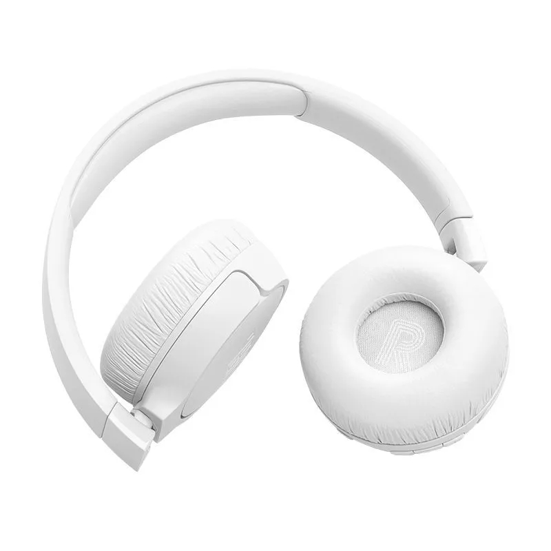 Наушники JBL Tune 670NC White