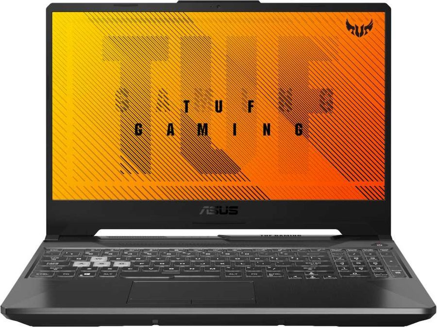 Ноутбук Asus Tuf Gaming A15 FX506HE-HN012 (90NR0704-M02050)