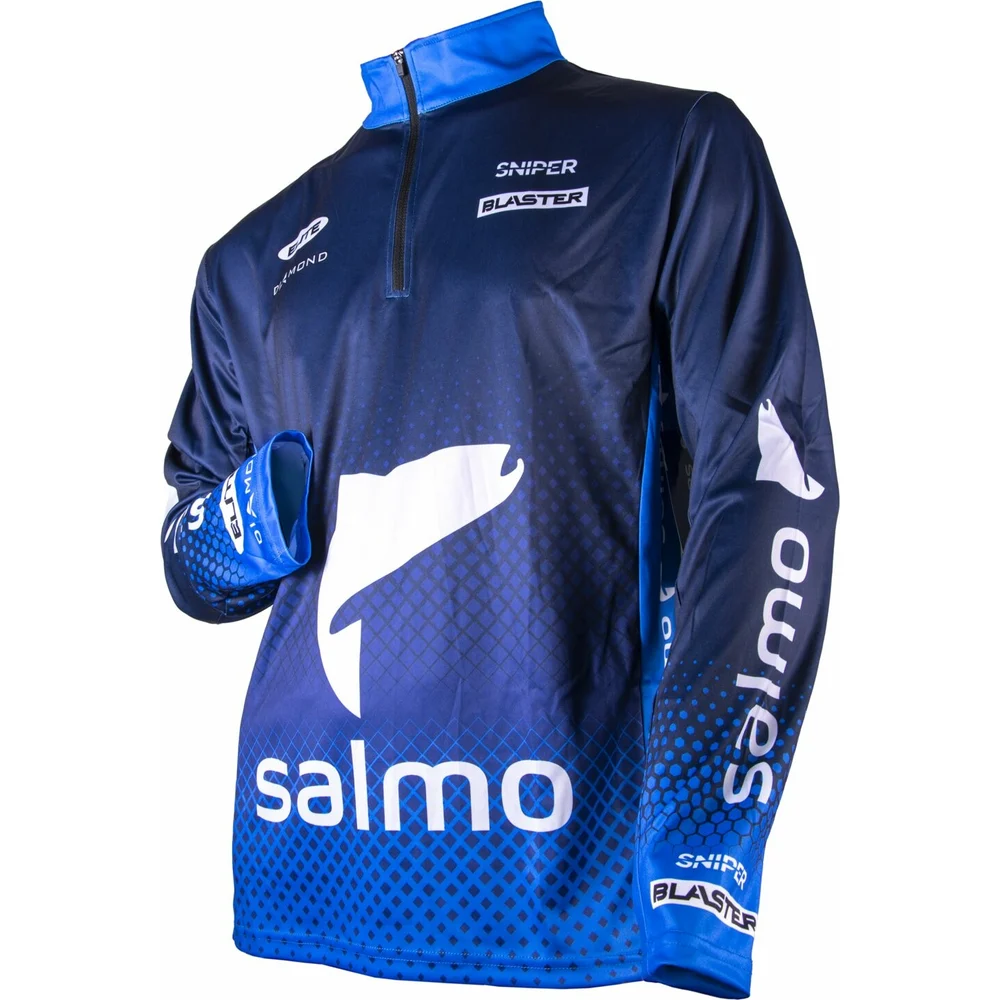 Джемпер Salmo