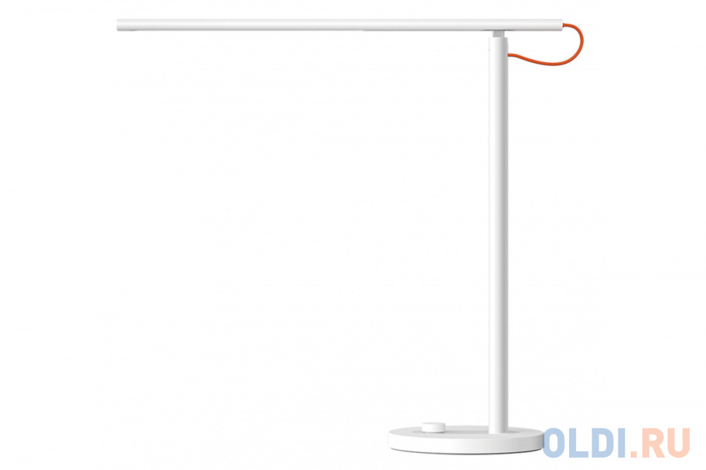Лампа настольная умная Xiaomi Mi LED Desk Lamp 1S MJTD01SYL (MUE4105GL)