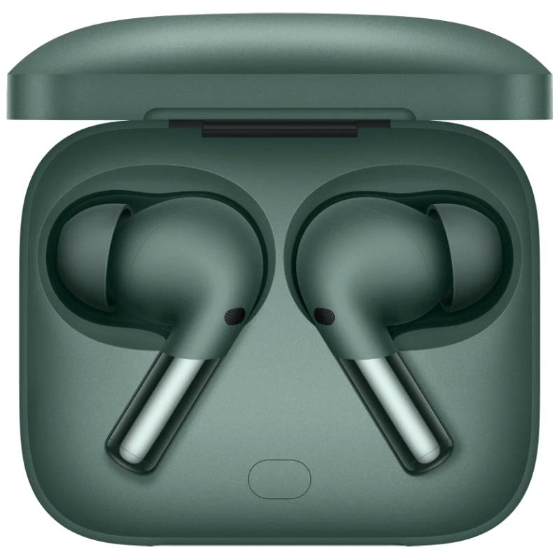 Наушники OnePlus Buds Pro 2 Arbor Green