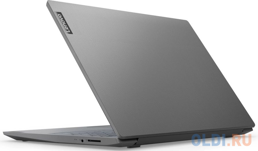 Ноутбук Lenovo V15 15.6" 1920x1080 Intel Core i5-1035G1 SSD 512 Gb 8Gb Bluetooth 5.0 WiFi (802.11 b/g/n/ac/ax) Intel UHD Graphics серый DOS 82C50