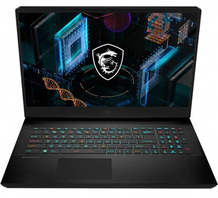 Ноутбук MSI GP76 11UG-877XRU (9S7-17K322-877)