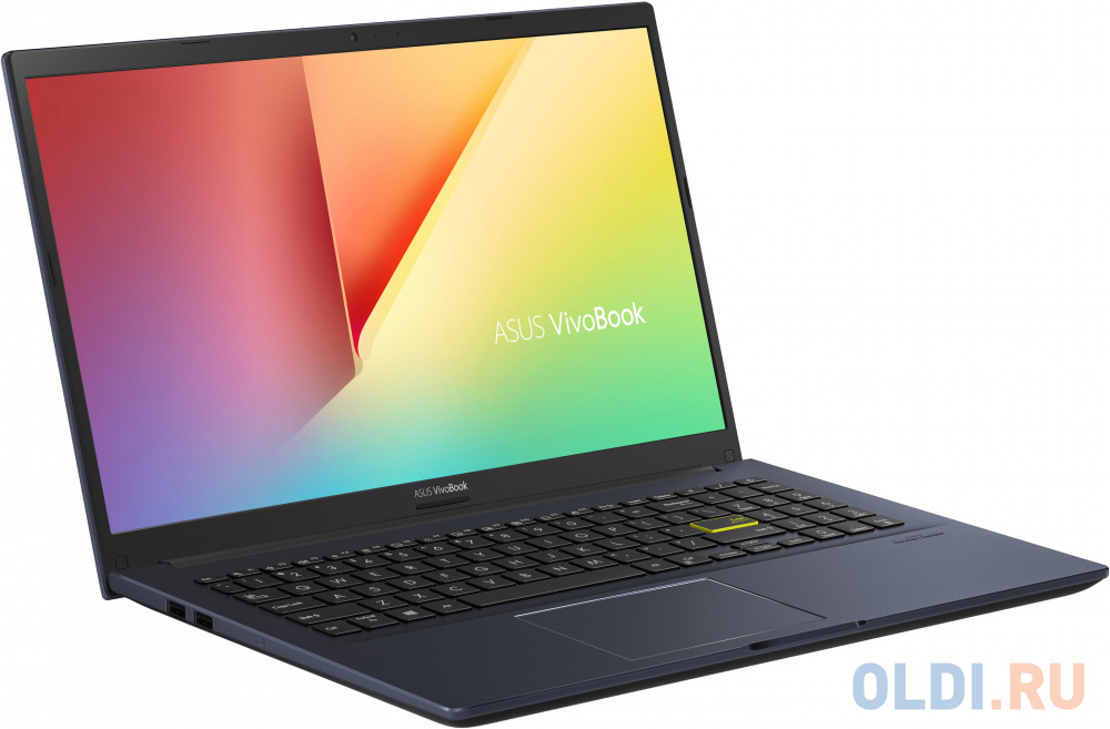 Ноутбук ASUS VivoBook 15 X513EA-BQ2370 90NB0SG4-M53110 15.6"