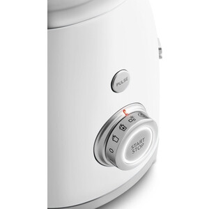 Блендер стационарный Smeg BLF03WHEU