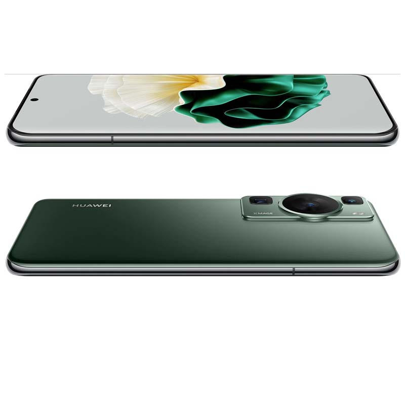 Сотовый телефон Huawei P60 8/256Gb Green