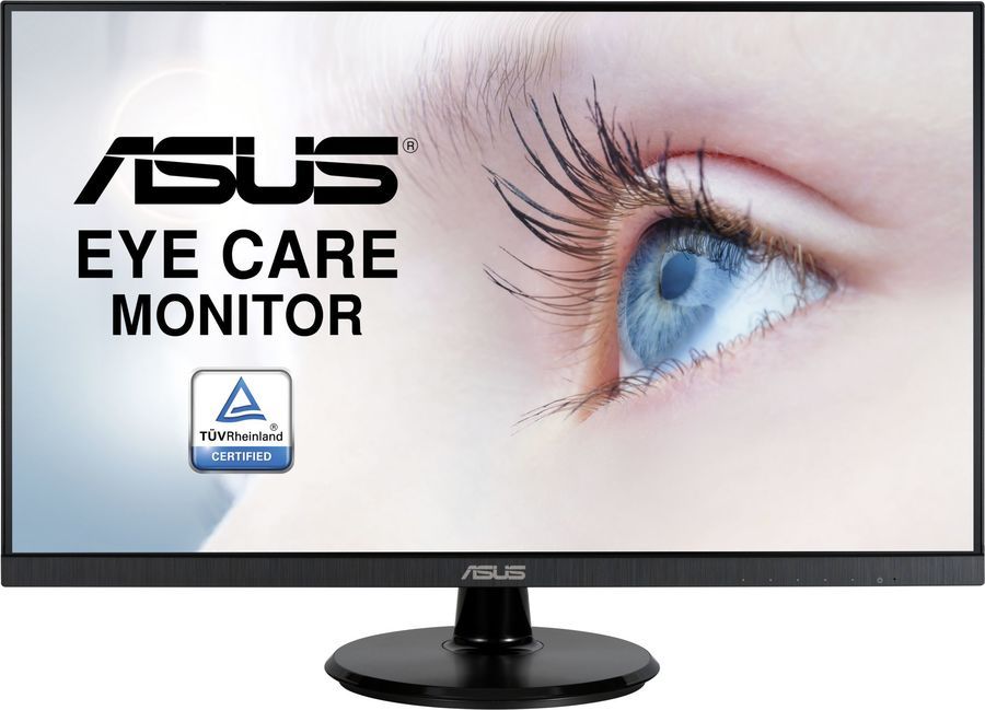 Монитор Asus 27" Gaming VA27DQ (90LM06H3-B01370)