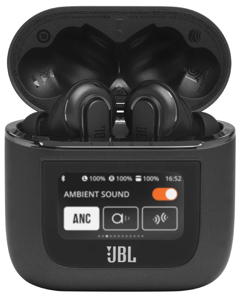 Беспроводные наушники с микрофоном JBL в Москвe