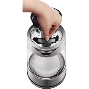 Чайник электрический Tefal KI760D30 в Москвe