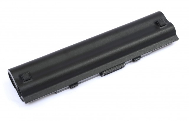 Аккумуляторная батарея Pitatel для Asus UL20/UL20A, EEE PC 1201N Series (A32-UL20), черная (BT-174)