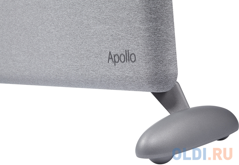 Конвектор электрический Ballu Apollo digital INVERTER Moon Gray BEC/ATI-1501