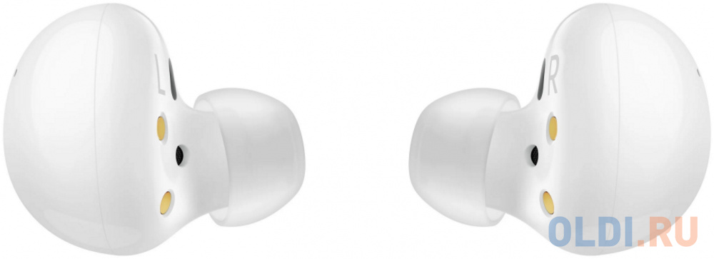 Наушники TWS Samsung Galaxy Buds2 Pro SM-R510 White (SM-R510NZWAINS) в Москвe