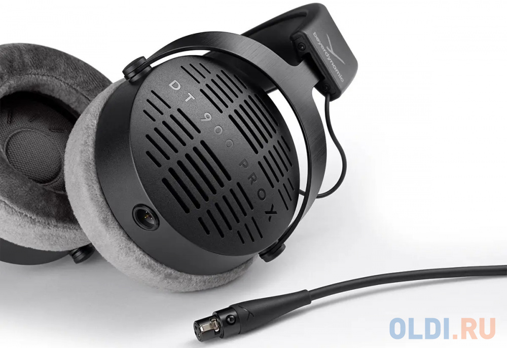 Наушники Beyerdynamic DT 900 PRO X в Москвe