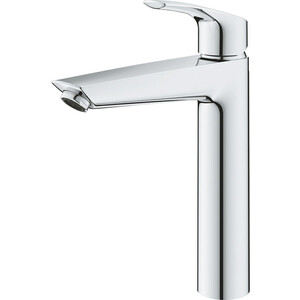 Смеситель для раковины Grohe Eurosmart высокий, хром (23971003)