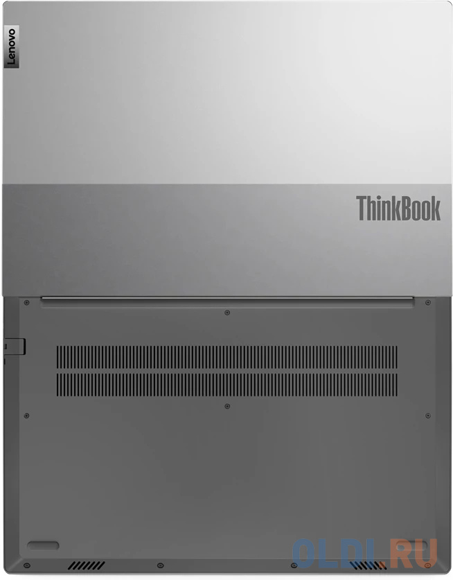 Ноутбук TB15-G3 ITL CI5-1155G7 15" 8/512GB W11H 21A5A00MCD LENOVO Lenovo ThinkBook 15 G3 i5-1155G7 8Gb SSD 512Gb Intel Iris Xe Graphics 15,6 FHD