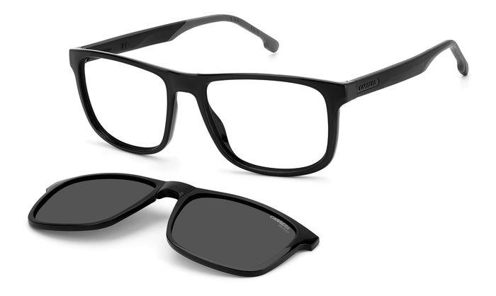 Солнцезащитные очки Мужские CARRERA CARRERA 8053/CS BLACKCAR-20483980755M9