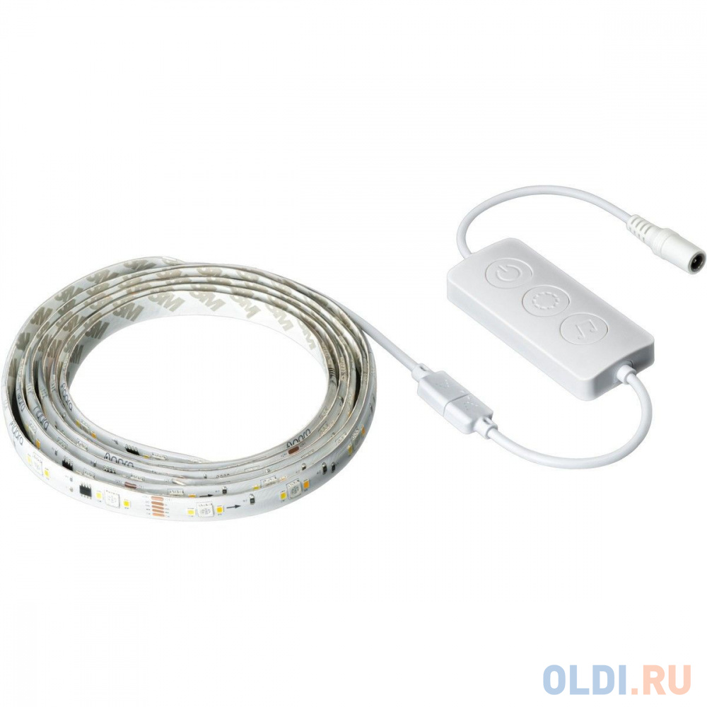 Светодиодная лента Aqara LED Strip T1 RLS-K01D