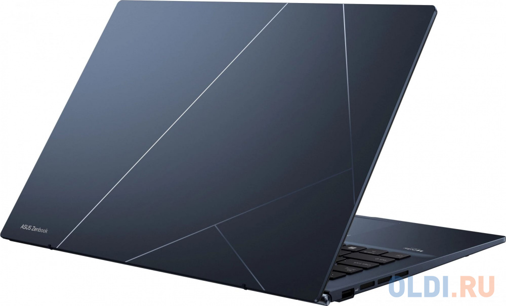 Ноутбук ASUS ZenBook 14 OLED UX3402VA-KM749 90NB10G1-M015S0 14"