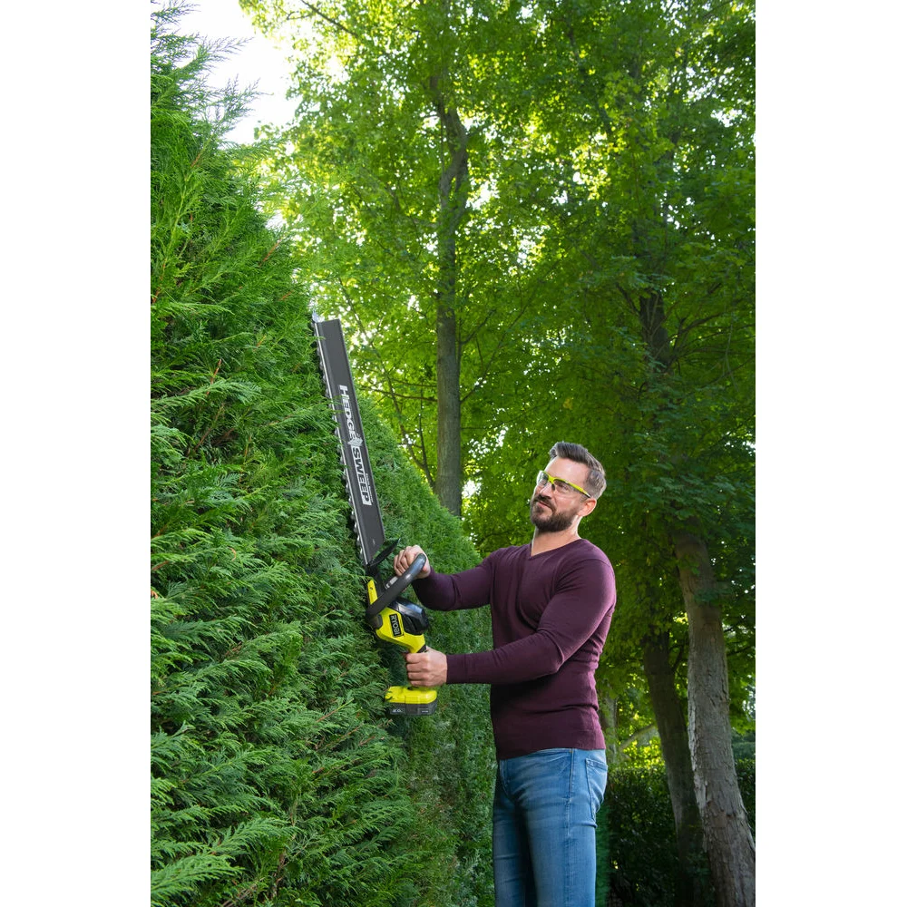 Кусторез Ryobi