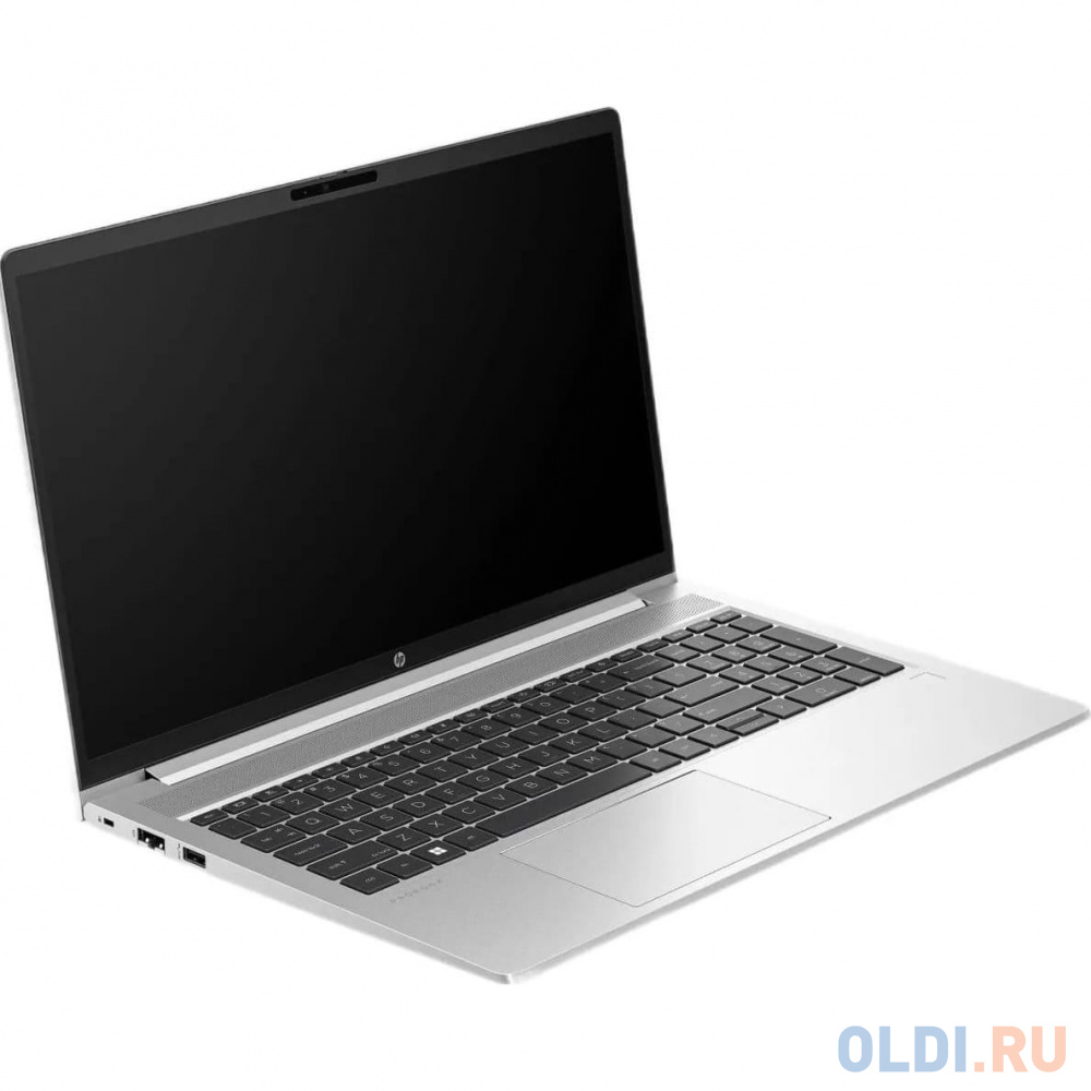 Ноутбук HP ProBook HP Probook 450 G10 15.6" 1920x1280/Intel Core i5-1340P/RAM 16Гб/SSD 1Тб/Intel Iris Xe Graphics/ENG|RUS/Windows 11 Home серебри