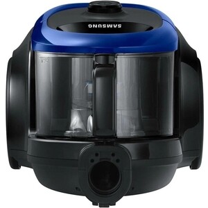 Пылесос Samsung VC18M2120SB/MA 1800Вт синий/черный