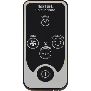 Вентилятор напольный Tefal VF6670F0