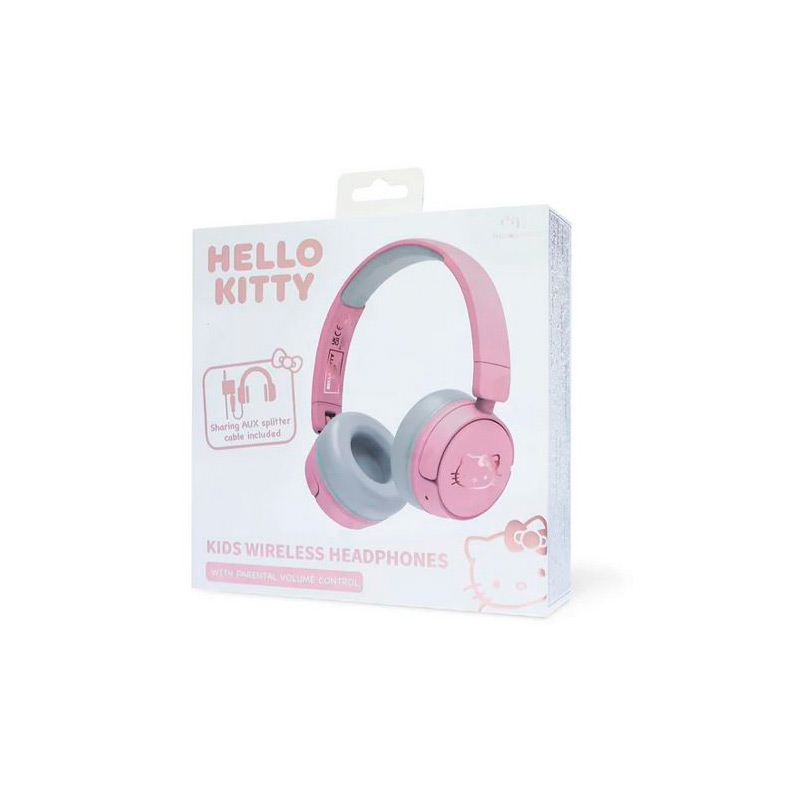 Наушники OTL Technologies Hello Kitty HK0991