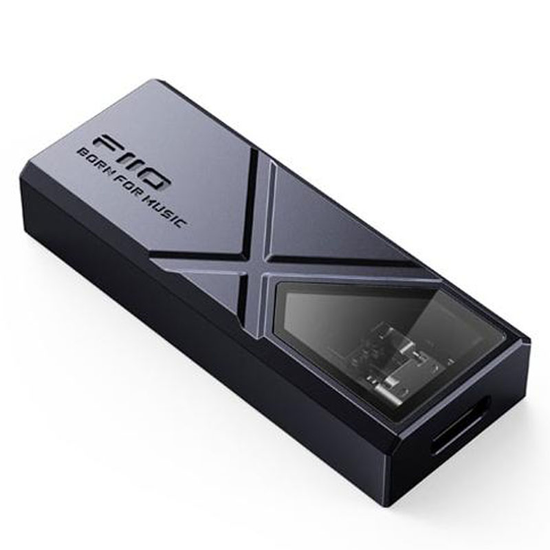 Усилитель Fiio KA13 Black 80003486