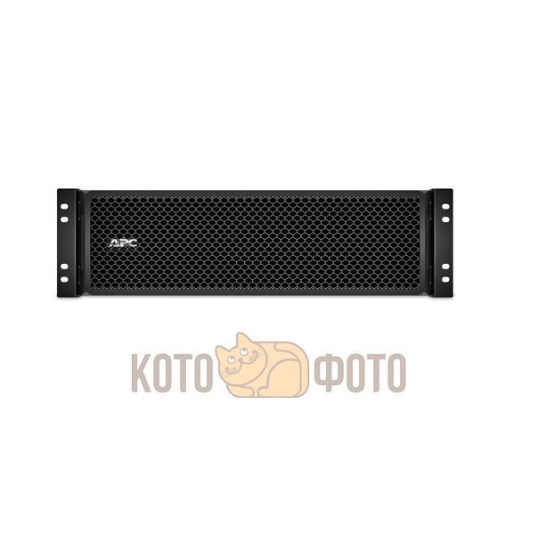 Батарея для ИБП APC SRT192RMBP2 Smart-UPS SRT 192V 8 and 10kVA RM Battery Pack в Москвe